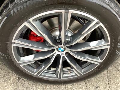 2026 BMW X6 xDrive40i M Sport Package Pro $88,425 Window sticker - Photo 69 - Crest Hill, IL 60403