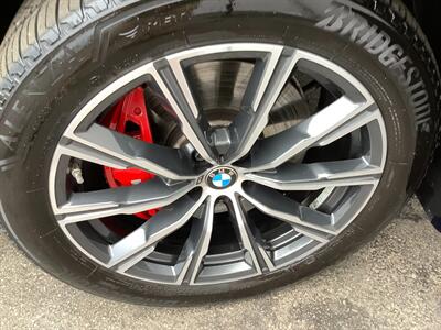 2026 BMW X6 xDrive40i M Sport Package Pro $88,425 Window sticker - Photo 65 - Crest Hill, IL 60403