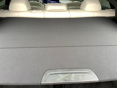 2026 BMW X6 xDrive40i M Sport Package Pro $88,425 Window sticker - Photo 62 - Crest Hill, IL 60403