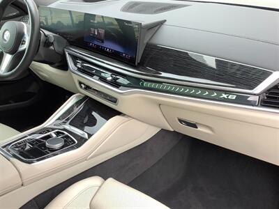 2026 BMW X6 xDrive40i M Sport Package Pro $88,425 Window sticker - Photo 51 - Crest Hill, IL 60403