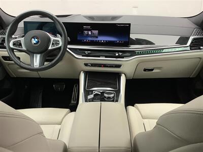2026 BMW X6 xDrive40i M Sport Package Pro $88,425 Window sticker - Photo 57 - Crest Hill, IL 60403