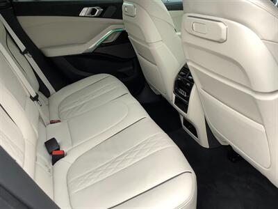 2026 BMW X6 xDrive40i M Sport Package Pro $88,425 Window sticker - Photo 42 - Crest Hill, IL 60403