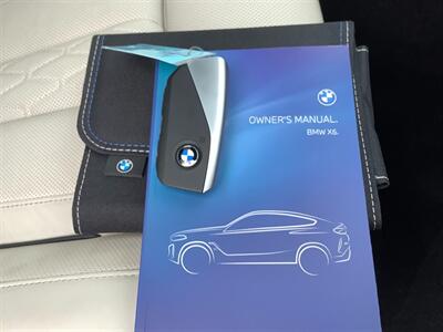 2026 BMW X6 xDrive40i M Sport Package Pro $88,425 Window sticker - Photo 54 - Crest Hill, IL 60403
