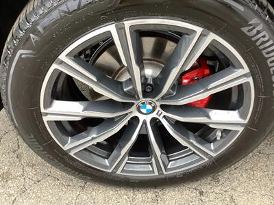 2026 BMW X6 xDrive40i M Sport Package Pro $88,425 Window sticker - Photo 67 - Crest Hill, IL 60403