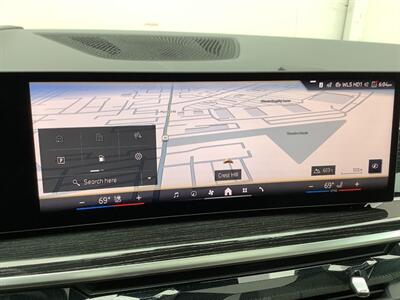 2026 BMW X6 xDrive40i M Sport Package Pro $88,425 Window sticker - Photo 28 - Crest Hill, IL 60403