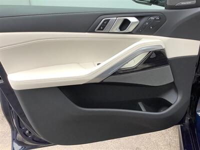 2026 BMW X6 xDrive40i M Sport Package Pro $88,425 Window sticker - Photo 16 - Crest Hill, IL 60403