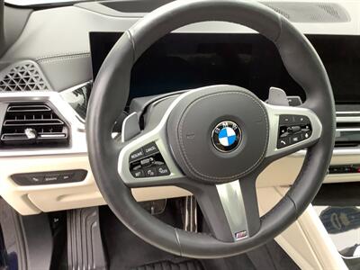 2026 BMW X6 xDrive40i M Sport Package Pro $88,425 Window sticker - Photo 24 - Crest Hill, IL 60403