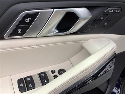 2026 BMW X6 xDrive40i M Sport Package Pro $88,425 Window sticker - Photo 17 - Crest Hill, IL 60403