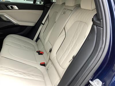 2026 BMW X6 xDrive40i M Sport Package Pro $88,425 Window sticker - Photo 40 - Crest Hill, IL 60403