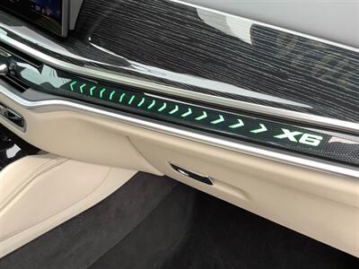 2026 BMW X6 xDrive40i M Sport Package Pro $88,425 Window sticker - Photo 52 - Crest Hill, IL 60403