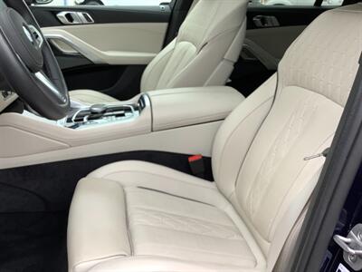 2026 BMW X6 xDrive40i M Sport Package Pro $88,425 Window sticker - Photo 36 - Crest Hill, IL 60403
