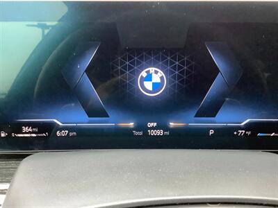 2026 BMW X6 xDrive40i M Sport Package Pro $88,425 Window sticker - Photo 35 - Crest Hill, IL 60403
