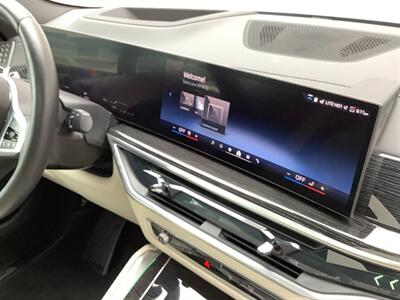 2026 BMW X6 xDrive40i M Sport Package Pro $88,425 Window sticker - Photo 53 - Crest Hill, IL 60403