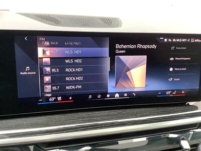 2026 BMW X6 xDrive40i M Sport Package Pro $88,425 Window sticker - Photo 27 - Crest Hill, IL 60403