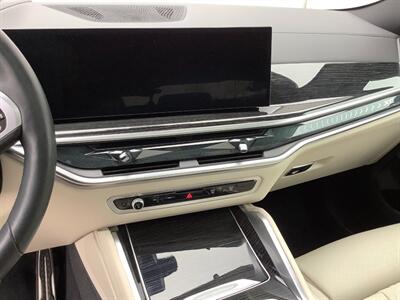 2026 BMW X6 xDrive40i M Sport Package Pro $88,425 Window sticker - Photo 23 - Crest Hill, IL 60403