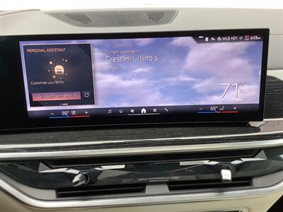 2026 BMW X6 xDrive40i M Sport Package Pro $88,425 Window sticker - Photo 25 - Crest Hill, IL 60403