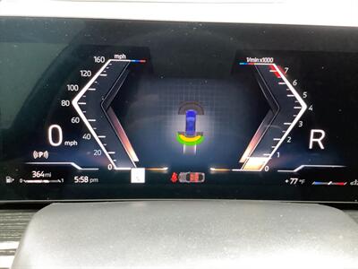 2026 BMW X6 xDrive40i M Sport Package Pro $88,425 Window sticker - Photo 13 - Crest Hill, IL 60403
