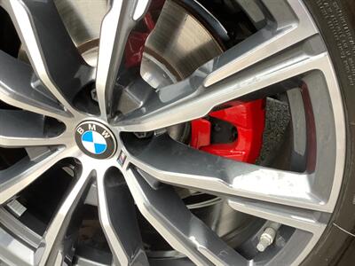 2026 BMW X6 xDrive40i M Sport Package Pro $88,425 Window sticker - Photo 68 - Crest Hill, IL 60403