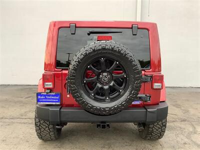 2013 Jeep Wrangler Sahara   - Photo 6 - Crest Hill, IL 60403