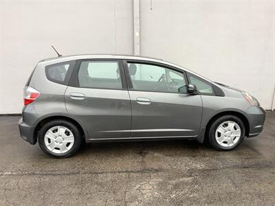 2013 Honda Fit 5 Speed Manual   - Photo 7 - Crest Hill, IL 60403