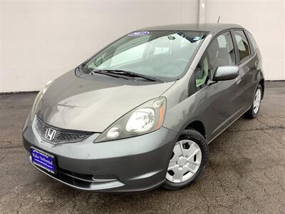 2013 Honda Fit 5 Speed Manual   - Photo 2 - Crest Hill, IL 60403