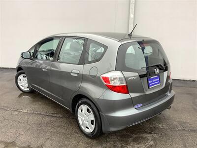 2013 Honda Fit 5 Speed Manual   - Photo 6 - Crest Hill, IL 60403