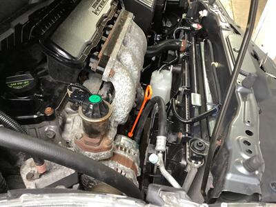 2013 Honda Fit 5 Speed Manual   - Photo 42 - Crest Hill, IL 60403
