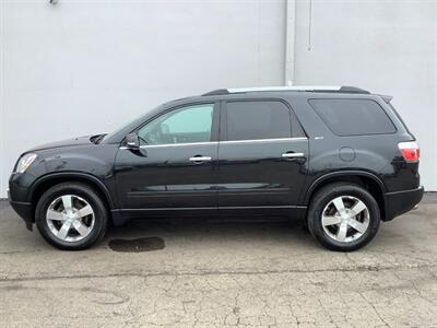 2012 GMC Acadia SLT-1 - Photo 3 - Crest Hill, IL 60403