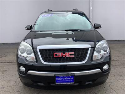 2012 GMC Acadia SLT-1 - Photo 9 - Crest Hill, IL 60403