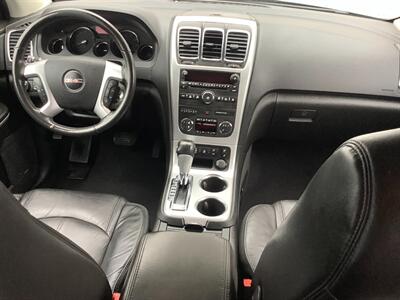 2012 GMC Acadia SLT-1 - Photo 38 - Crest Hill, IL 60403
