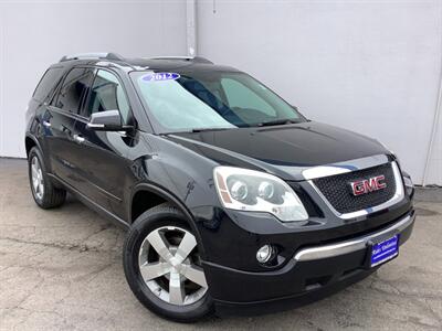 2012 GMC Acadia SLT-1 - Photo 8 - Crest Hill, IL 60403