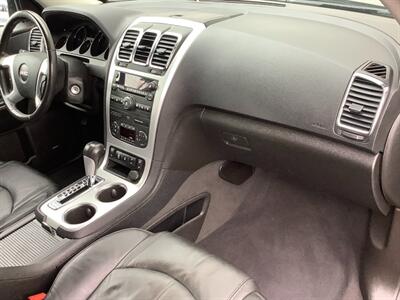 2012 GMC Acadia SLT-1 - Photo 33 - Crest Hill, IL 60403