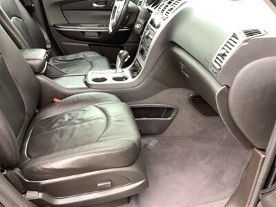 2012 GMC Acadia SLT-1 - Photo 32 - Crest Hill, IL 60403