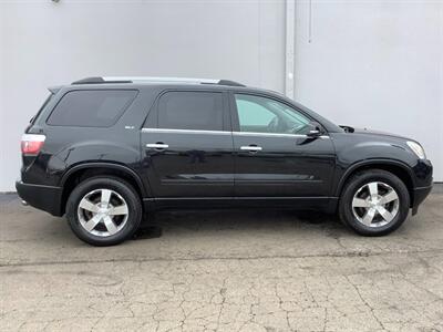 2012 GMC Acadia SLT-1 - Photo 7 - Crest Hill, IL 60403