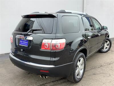 2012 GMC Acadia SLT-1 - Photo 6 - Crest Hill, IL 60403