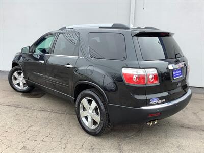 2012 GMC Acadia SLT-1 - Photo 4 - Crest Hill, IL 60403