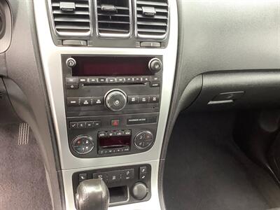 2012 GMC Acadia SLT-1 - Photo 17 - Crest Hill, IL 60403