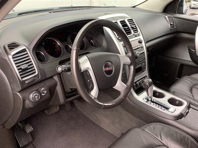 2012 GMC Acadia SLT-1 - Photo 15 - Crest Hill, IL 60403
