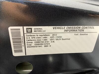 2012 GMC Acadia SLT-1 - Photo 46 - Crest Hill, IL 60403