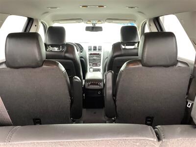 2012 GMC Acadia SLT-1 - Photo 40 - Crest Hill, IL 60403