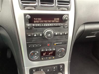 2012 GMC Acadia SLT-1 - Photo 18 - Crest Hill, IL 60403