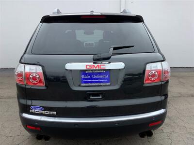 2012 GMC Acadia SLT-1 - Photo 5 - Crest Hill, IL 60403