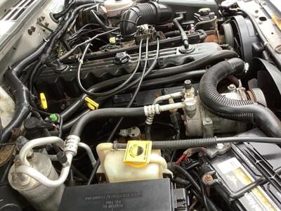 2001 Jeep Cherokee Sport   - Photo 41 - Crest Hill, IL 60403
