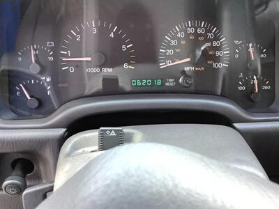 2001 Jeep Cherokee Sport   - Photo 11 - Crest Hill, IL 60403