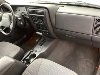 2001 Jeep Cherokee Sport   - Photo 29 - Crest Hill, IL 60403