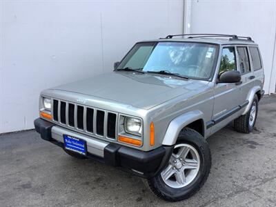 2001 Jeep Cherokee Sport   - Photo 3 - Crest Hill, IL 60403