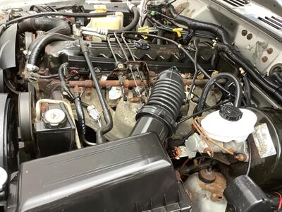 2001 Jeep Cherokee Sport   - Photo 42 - Crest Hill, IL 60403