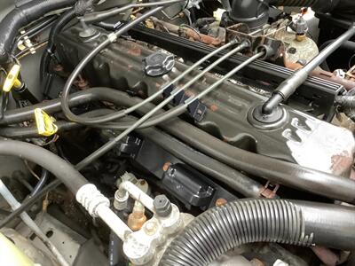 2001 Jeep Cherokee Sport   - Photo 43 - Crest Hill, IL 60403