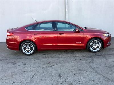 2015 Ford Fusion Hybrid SE   - Photo 7 - Crest Hill, IL 60403