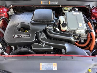 2015 Ford Fusion Hybrid SE   - Photo 40 - Crest Hill, IL 60403